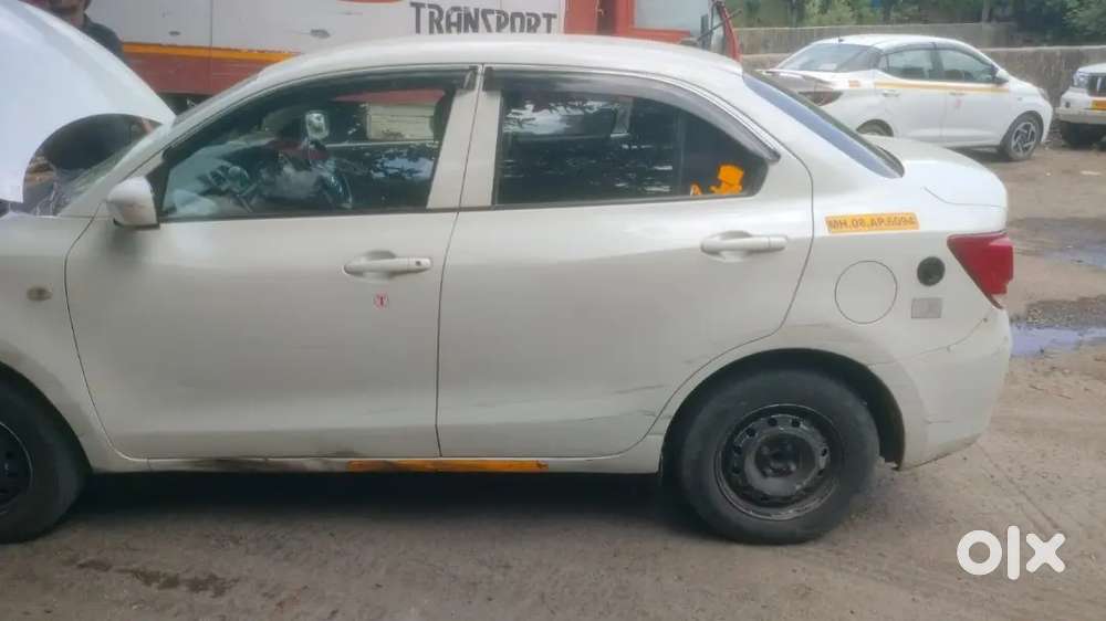Swift Dzire 2023 Tour S Cng