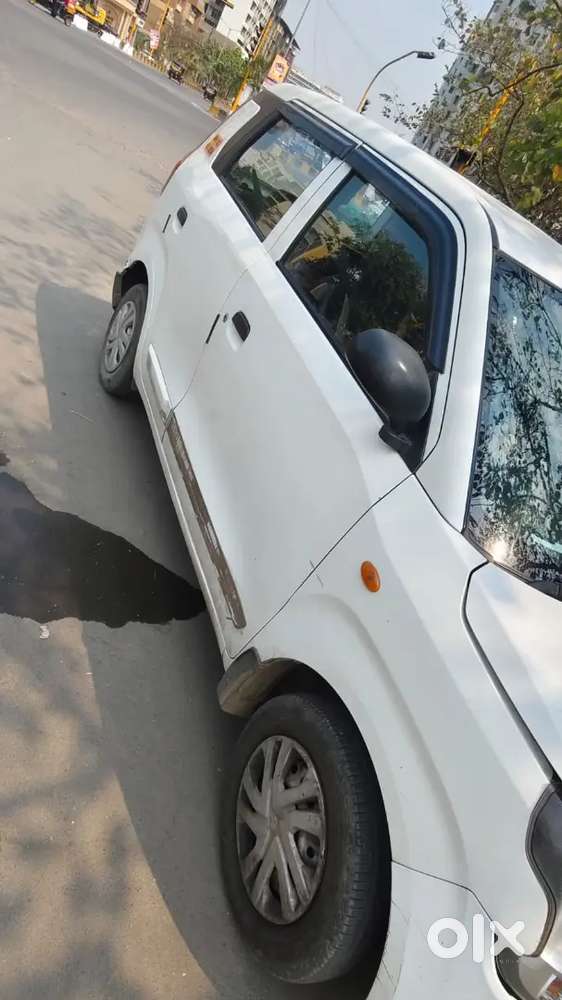 Maruti Suzuki Wagon R 1.0 2023 Cng & Hybrids 130000 Km Driven