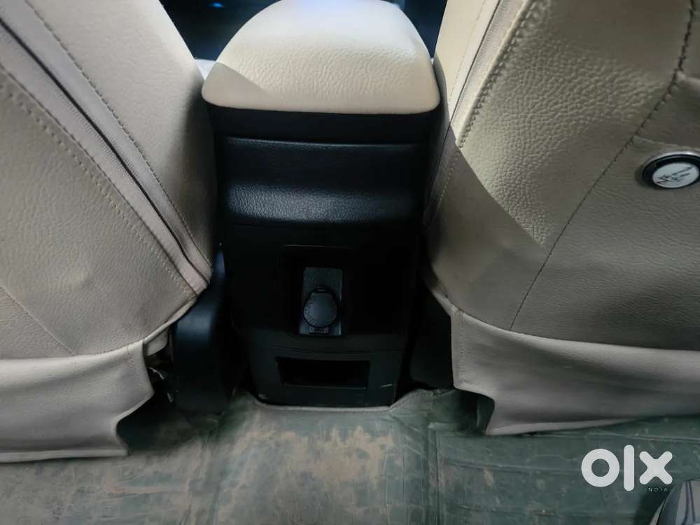 Toyota Corolla Altis 1.8 G, 2016, Petrol