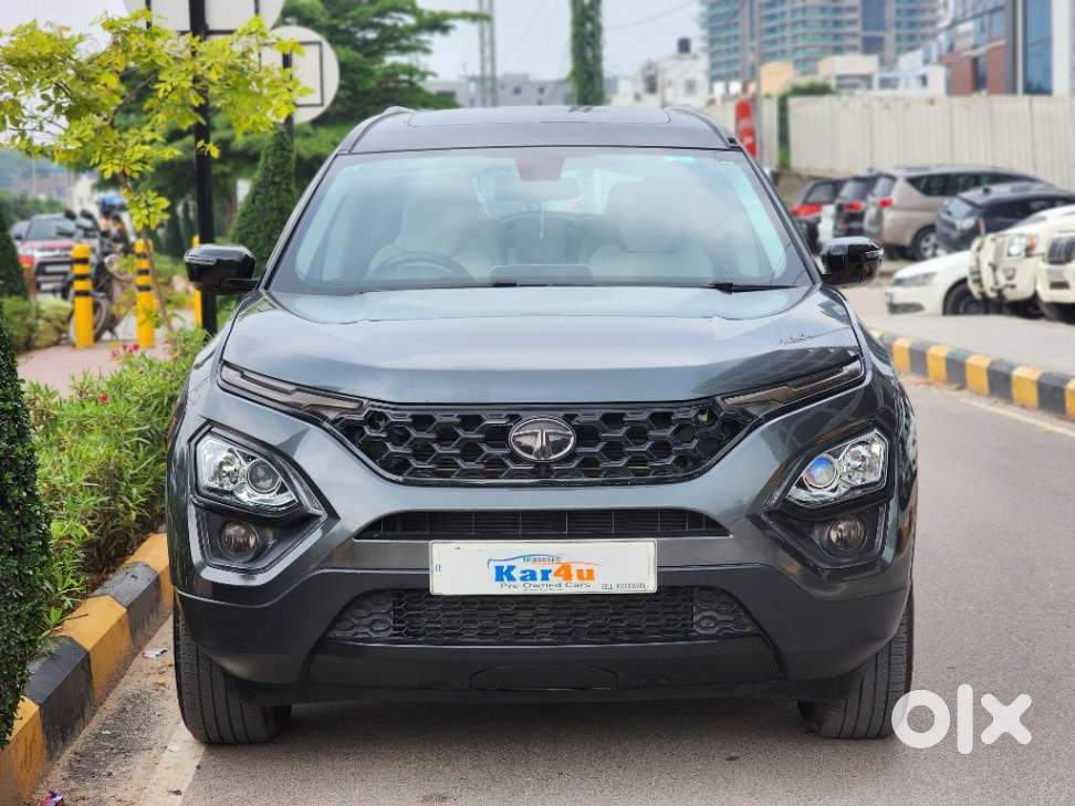 Tata Safari 2.0 Kryotec Xza Plus, 2021, Diesel