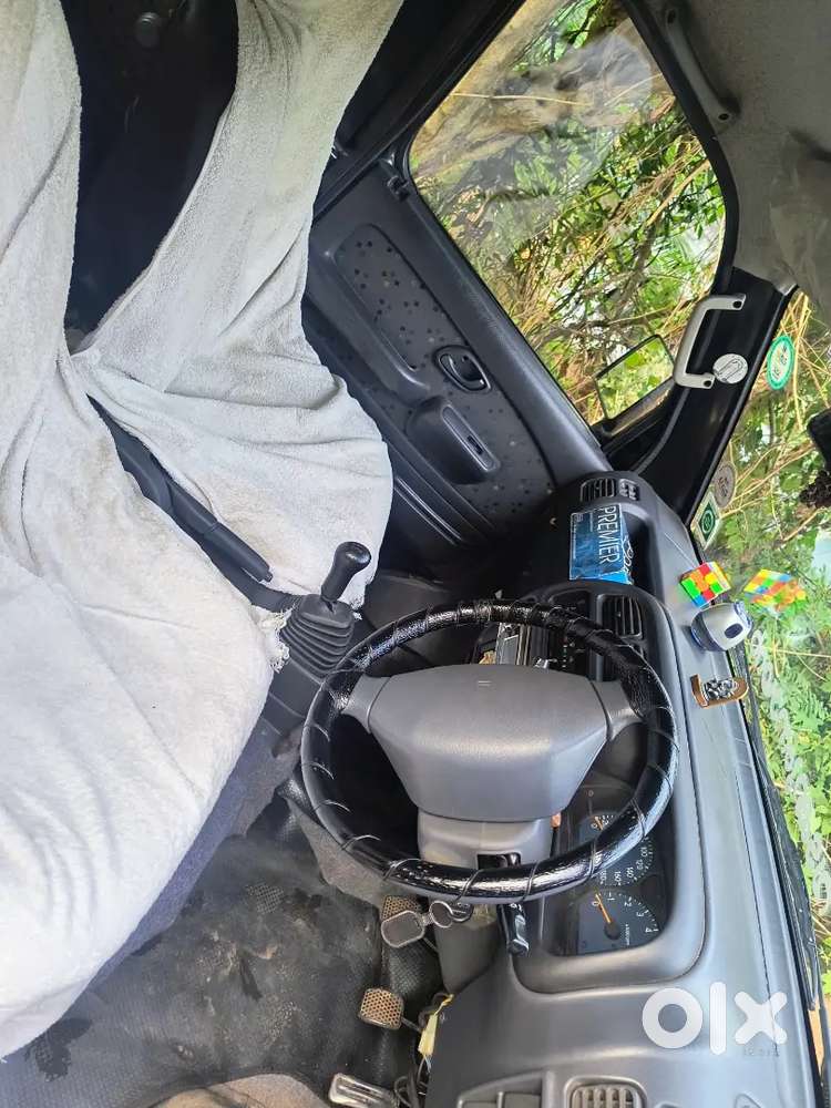 Maruti Suzuki Versa 2004 Petrol 52000 Km Driven