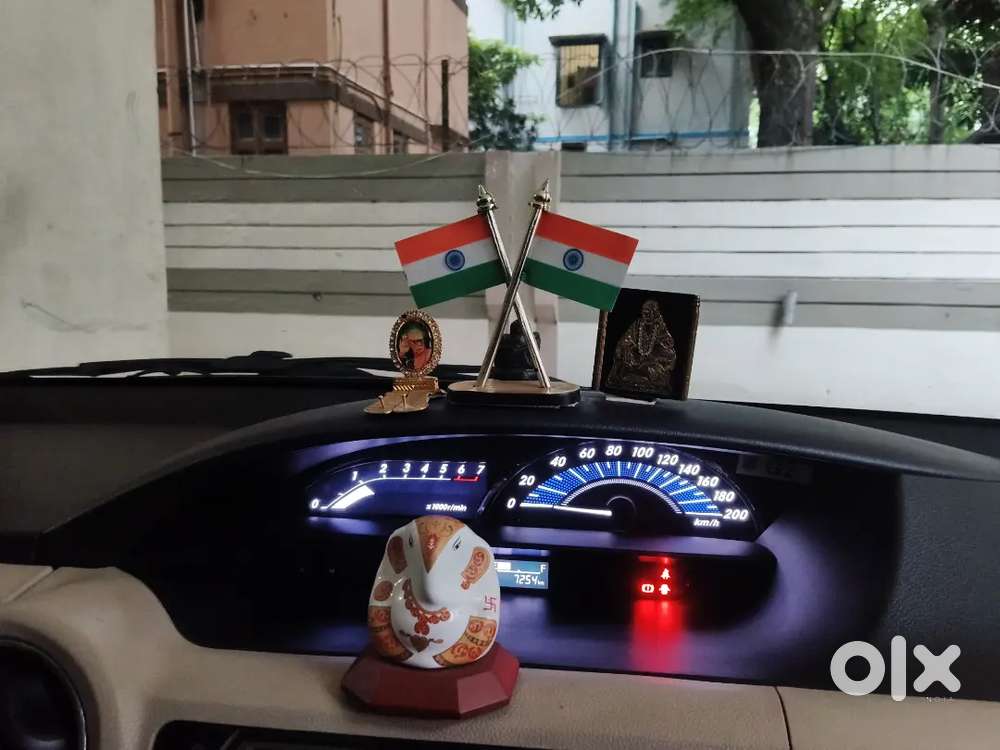 033 24438782well Mntd Run Only 7500 Km From My Co Name Trsd To My Name