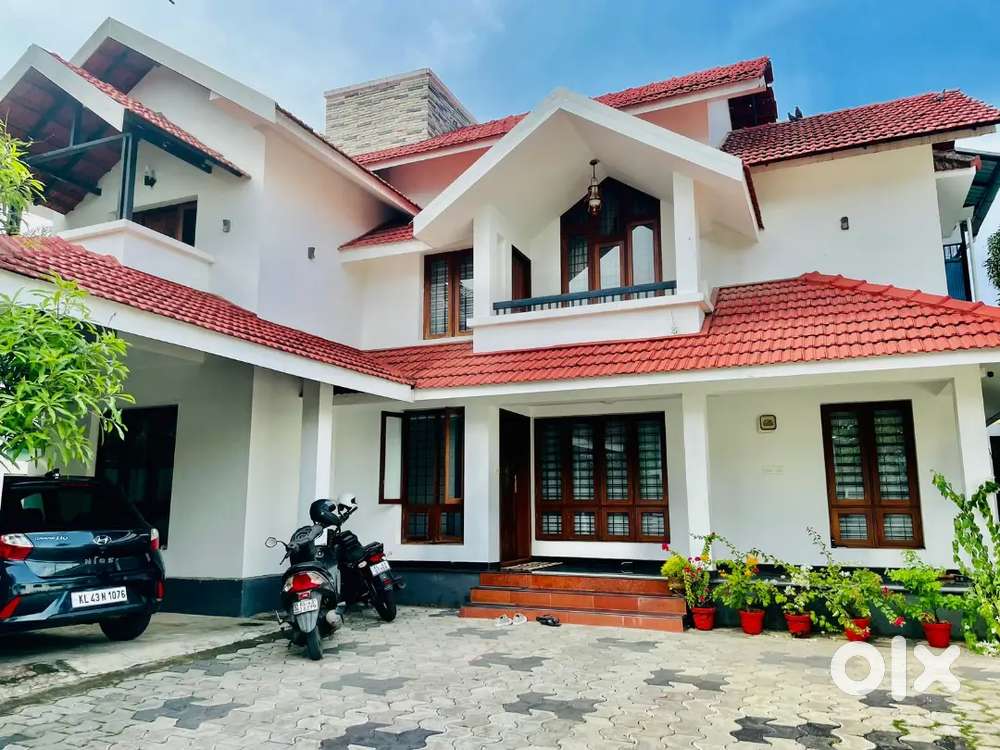 LUXURY HOUSE FOR SALE IN KOCHI For Sale Houses & Apartments 1753849028