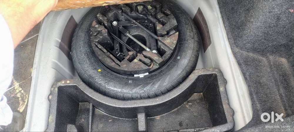 Volkswagen Vento 2017 Petrol