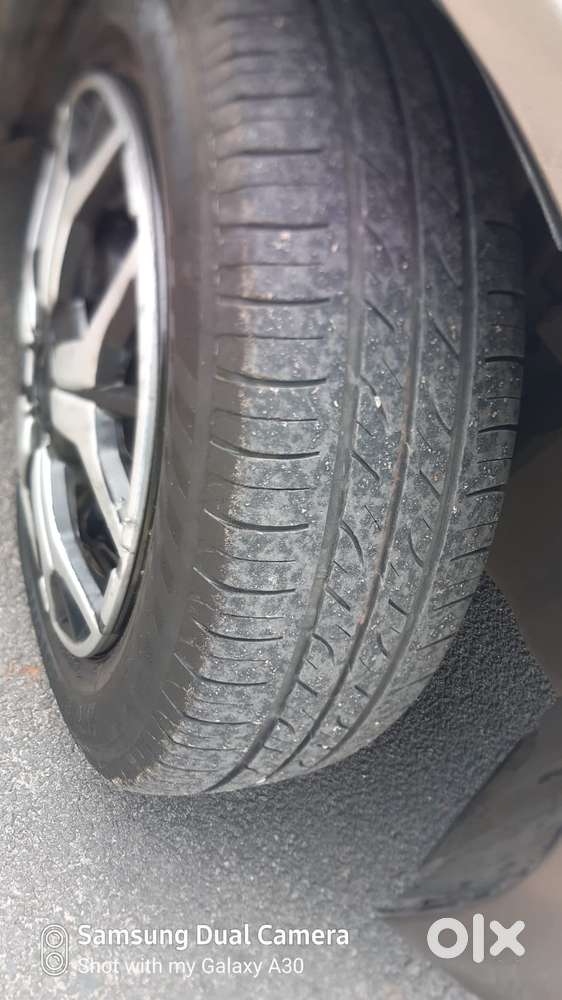 Honda Amaze, 2015, Diesel