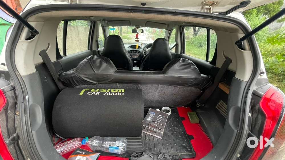 2019 Maruti Suzuki Alto Petrol