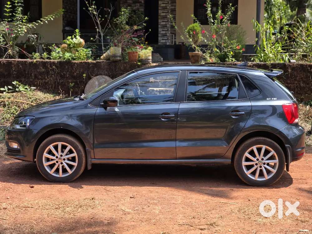 Volkswagen Polo Gt Tsi (2018) - 39k Km - Enthusiast Maintained