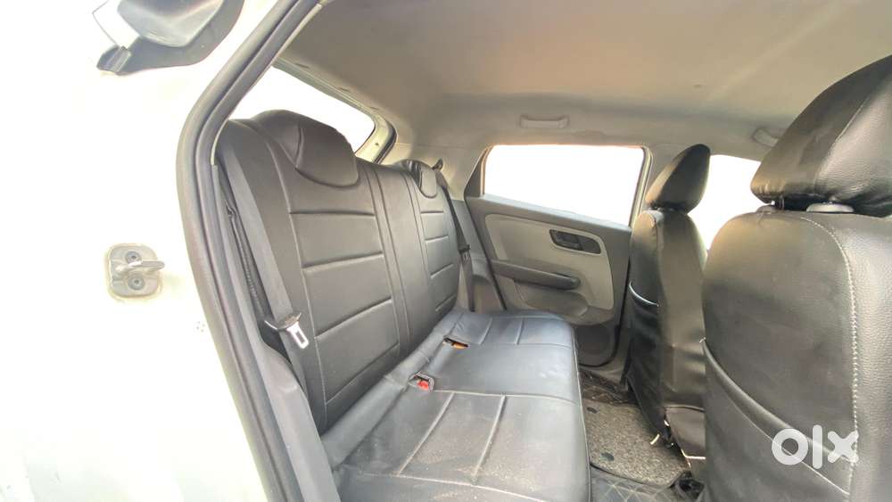 Tata Altroz 1.2 Xt, 2020, Petrol