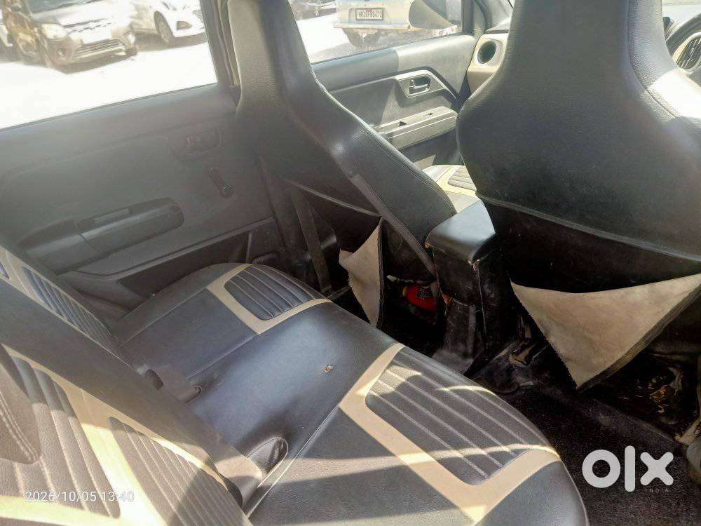 Maruti Suzuki Wagon R Lxi Cng Optional, 2022, Cng & Hybrids