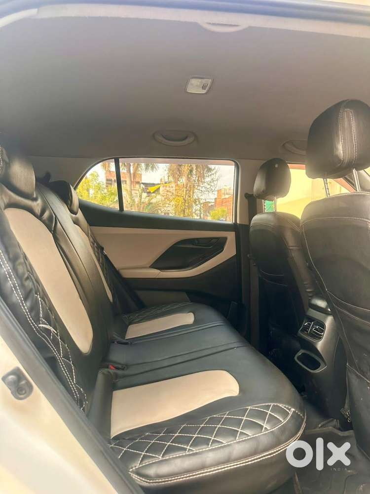 Hyundai Creta Ex Mt, 2021, Diesel