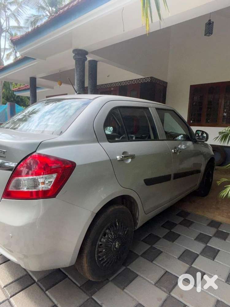 Maruti Swift Dzire 2010