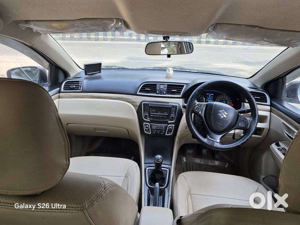 Maruti Suzuki Ciaz Smart Hybrid Delta , 2020, Petrol