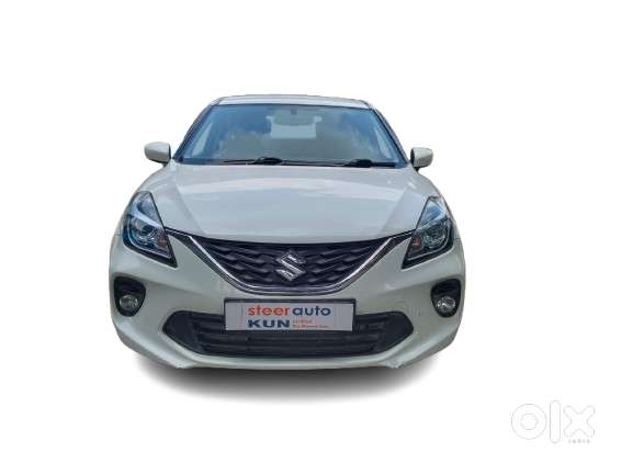 Maruti Suzuki Baleno Zeta, 2020, Petrol