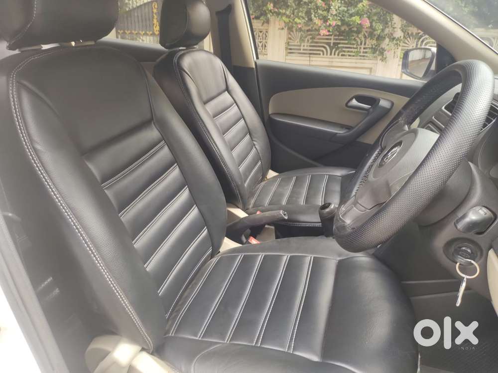 Volkswagen Polo Comfortline 1.2l Diesel, 2012, Diesel