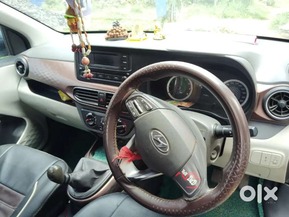 Hyundai Aura 1.2 2022