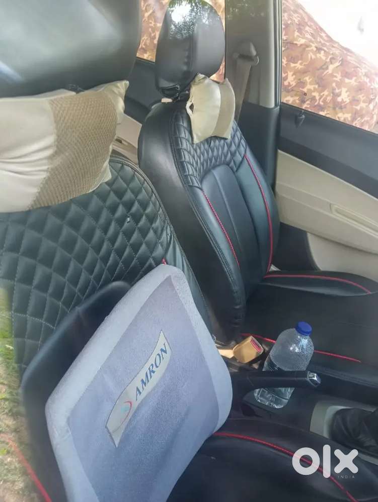 Chevrolet Sail 2017 Cng & Hybrids 60000 Km Driven