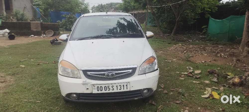Tata Indigo 2015 Lx Diesel Manual