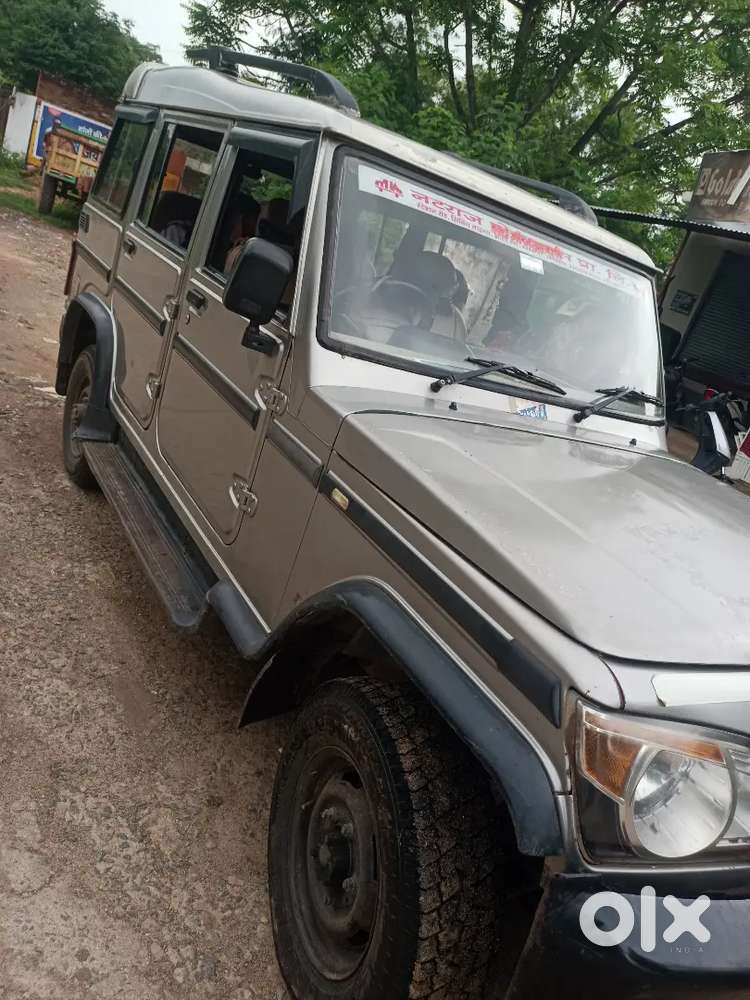 Mahindra Bolero 2013 Diesel 130000 Km Driven