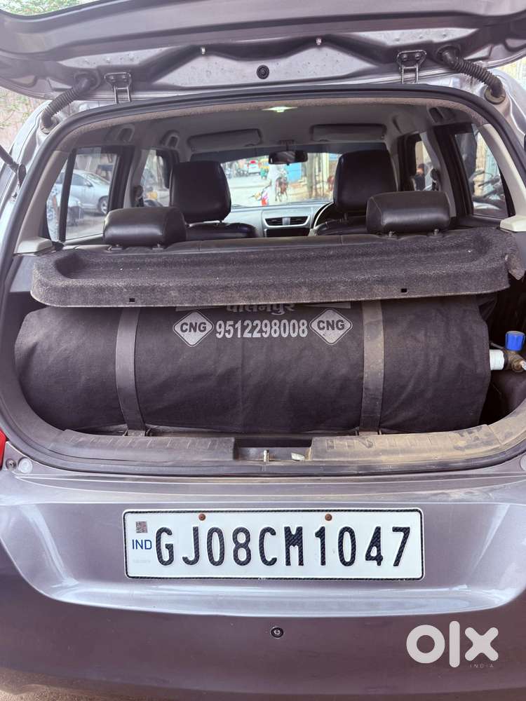 Maruti Suzuki Swift Vxi Cng, 1914, Cng & Hybrids