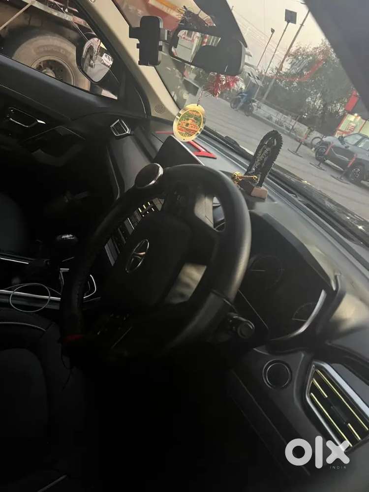 Tata Harrier 2.0 Kryotec 2020 Diesel Manual
