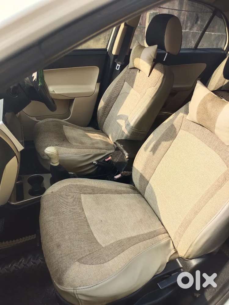 Tata Indica Vista 2011 Diesel 104000 Km Driven
