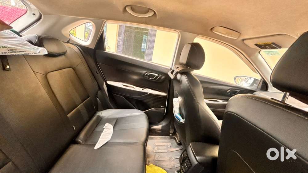 Hyundai New I20 2022 Model