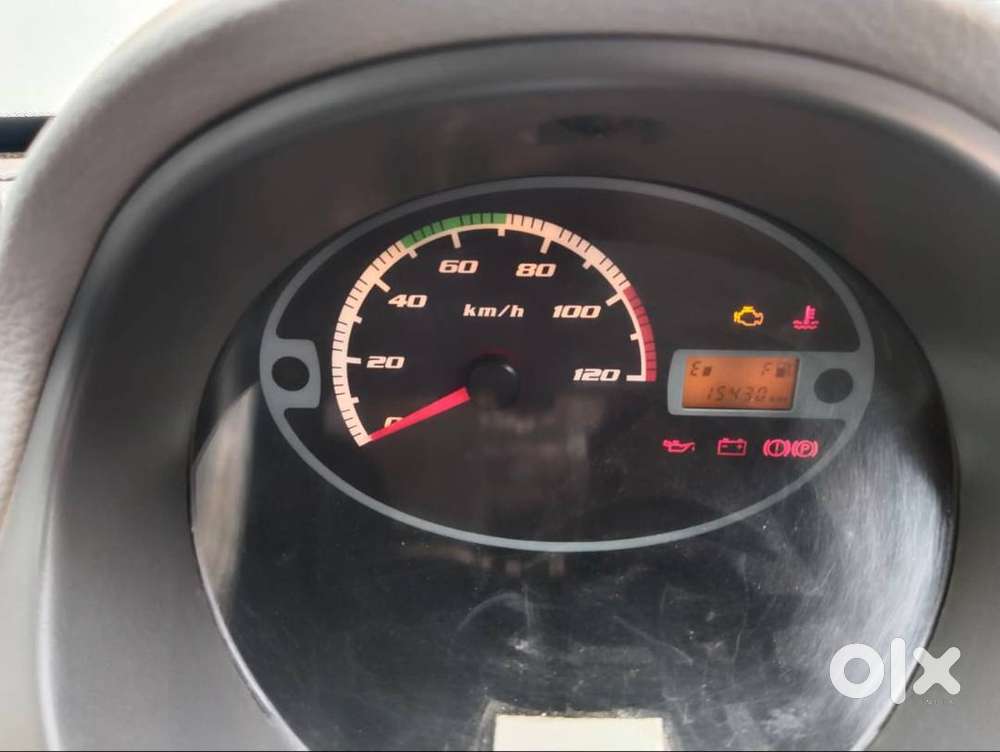 2012 Tata Nano Petrol