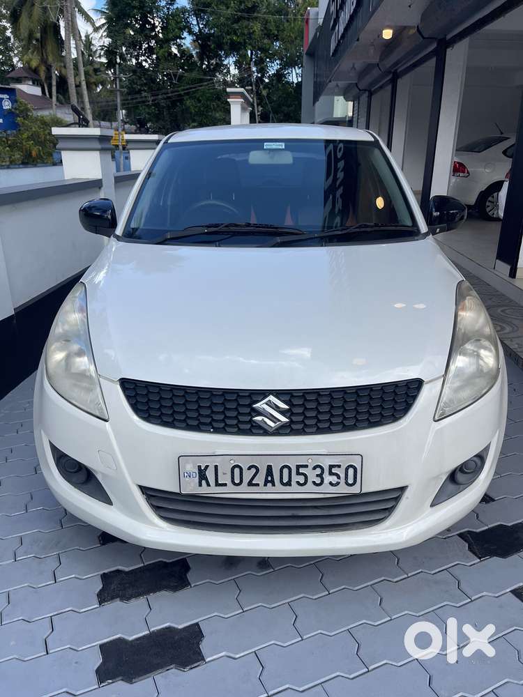 Maruti Suzuki Swift Ldi Optional, 2013, Diesel