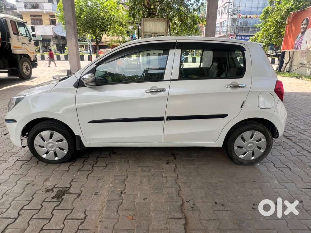 Maruti Suzuki Celerio 2017 Zxi Model