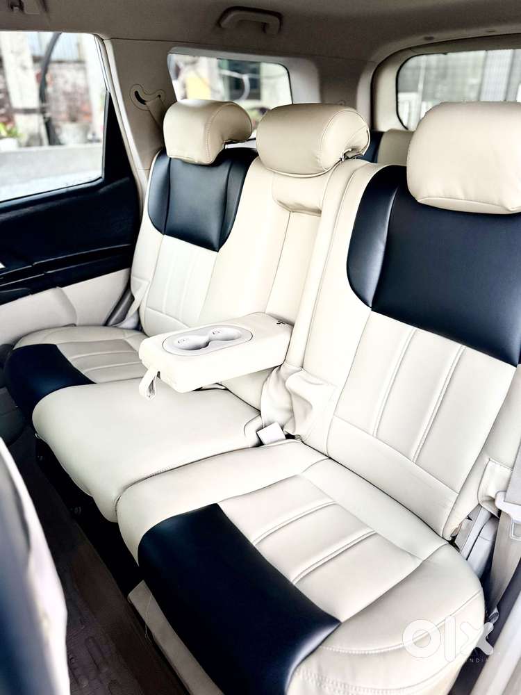 Mahindra Xuv500 W6 At, 2017, Diesel