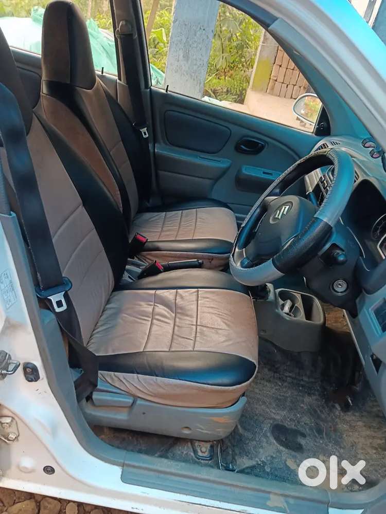 Maruti Suzuki Alto 2011