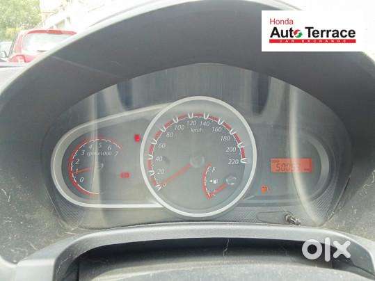 Ford Figo Diesel Zxi, 2011, Diesel