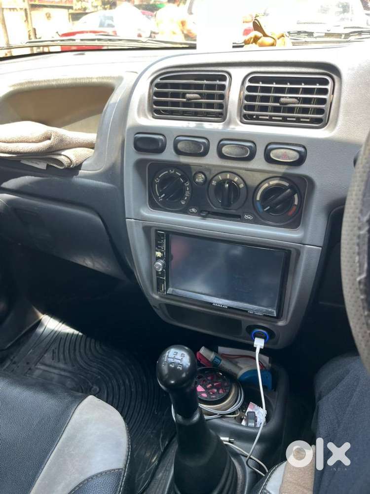 Maruti Suzuki Car For Sell