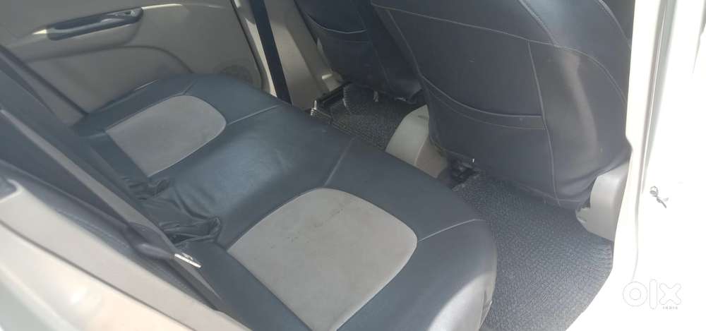 Maruti Suzuki Celerio 1.0 Vxi Mt, 2014, Petrol