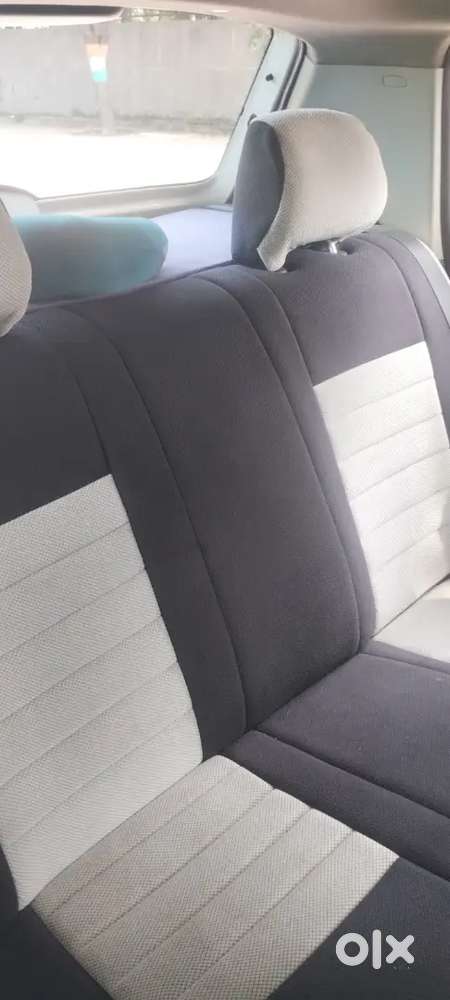Skoda Fabia 2012 Petrol Good Condition