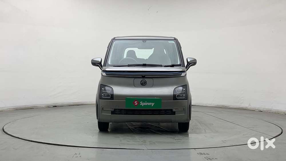 Mg Comet Ev Play, 2024, Electric