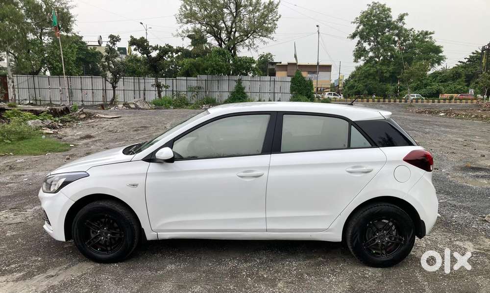 Hyundai Elite I20 Magna Plus, 2020, Petrol