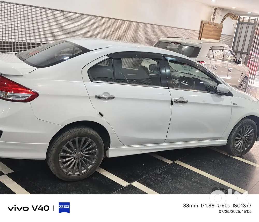 Maruti Suzuki Ciaz 2016 Diesel Well Maintained