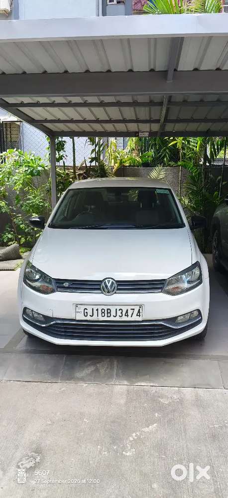 Volkswagen Polo Gti 1.8 Automatic 2018