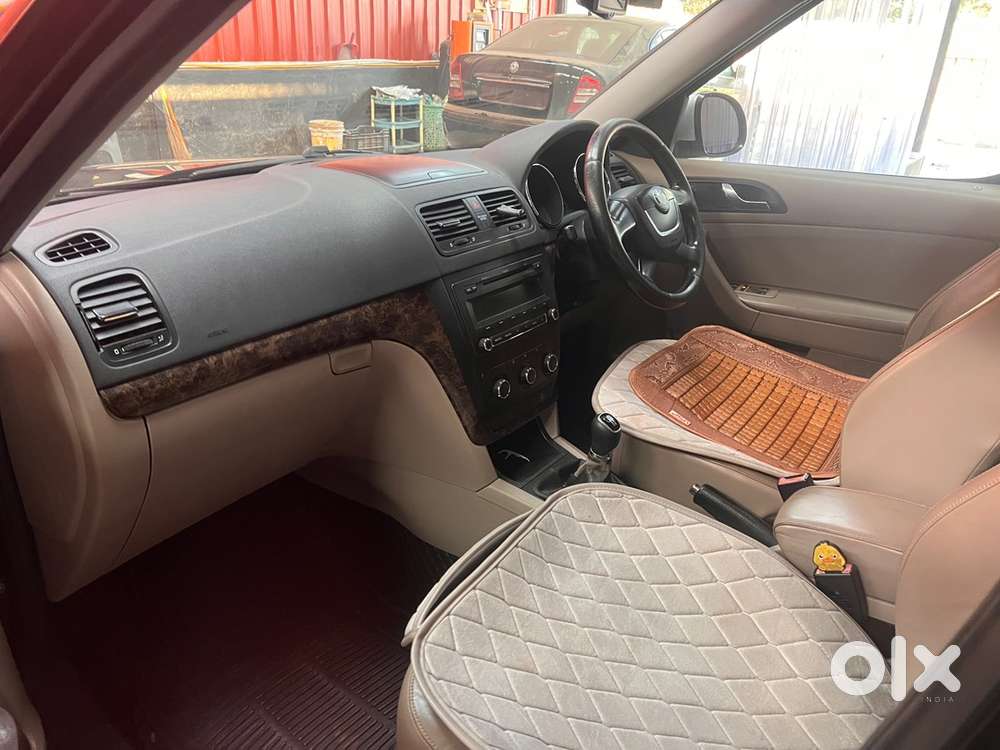 Skoda Yeti 2013 Diesel Well Maintained