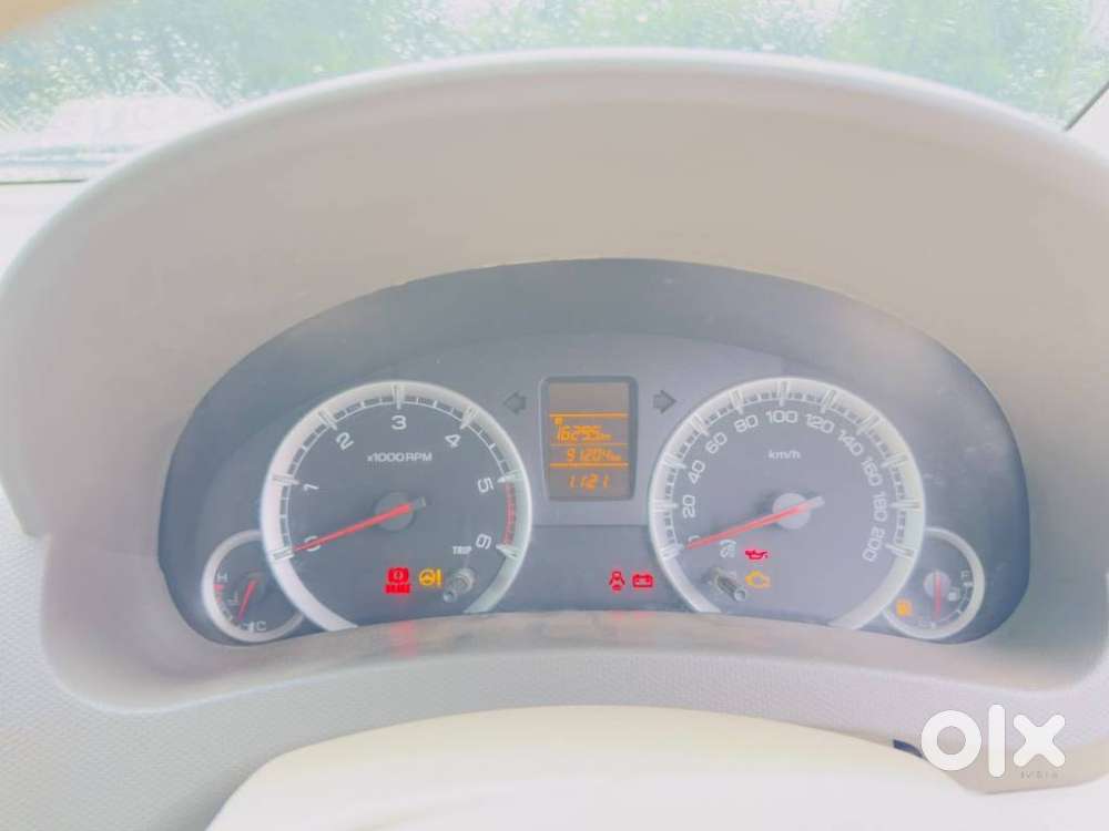 Maruti Suzuki Ertiga Vdi Abs, 2012, Diesel