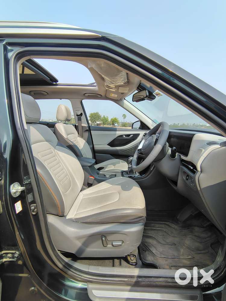 Hyundai Creta Sx (o) 1.5 Diesel, 2024, Diesel