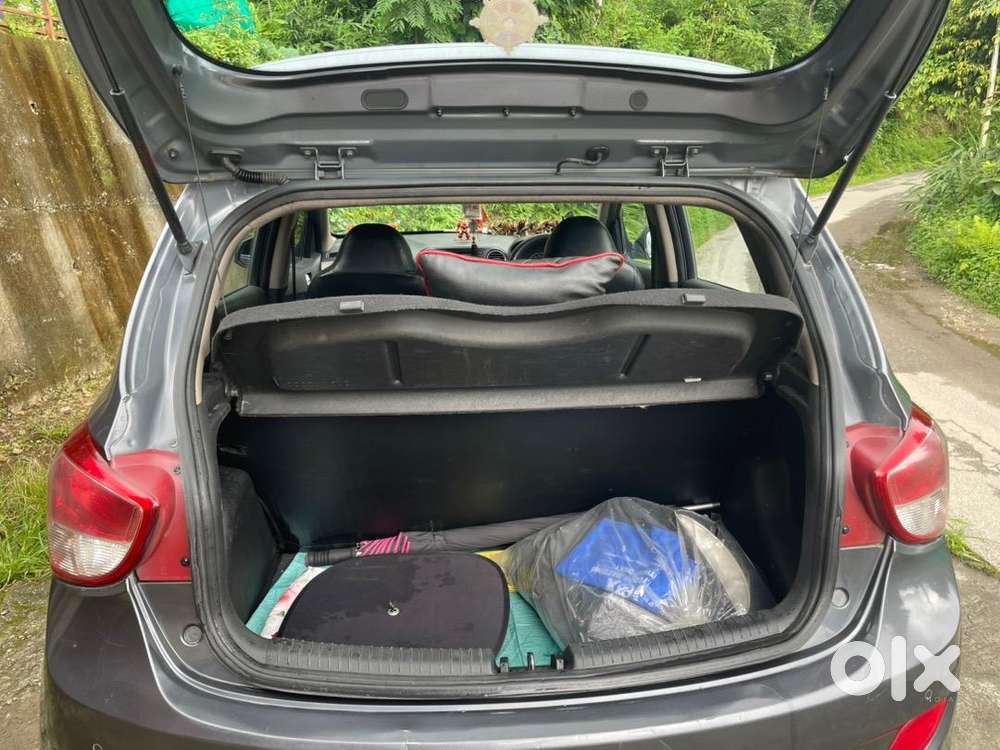 Hyundai I10 2019 Petrol Well Maintained