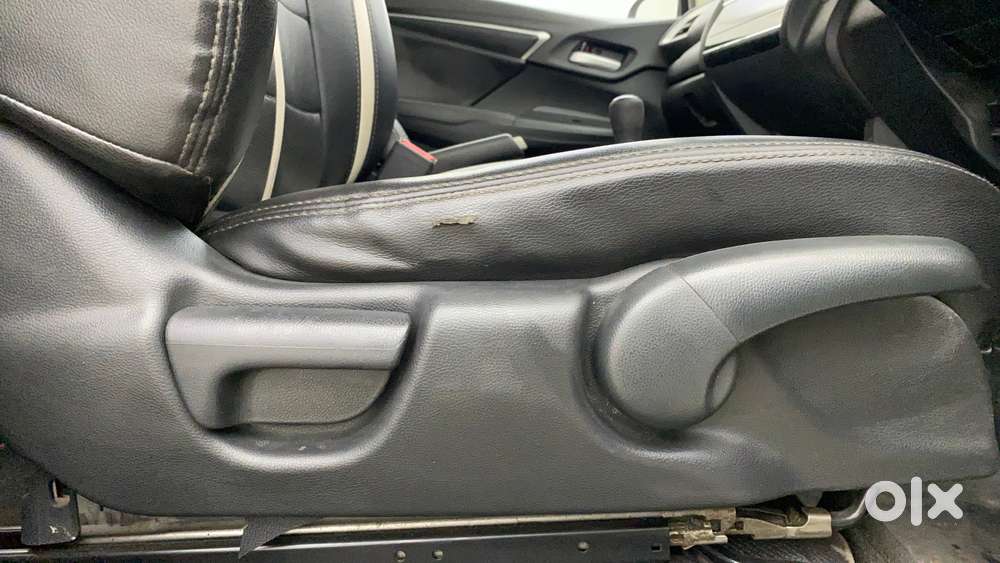 Honda Wr-v 1.2 Vx I-vtec, 2019, Petrol