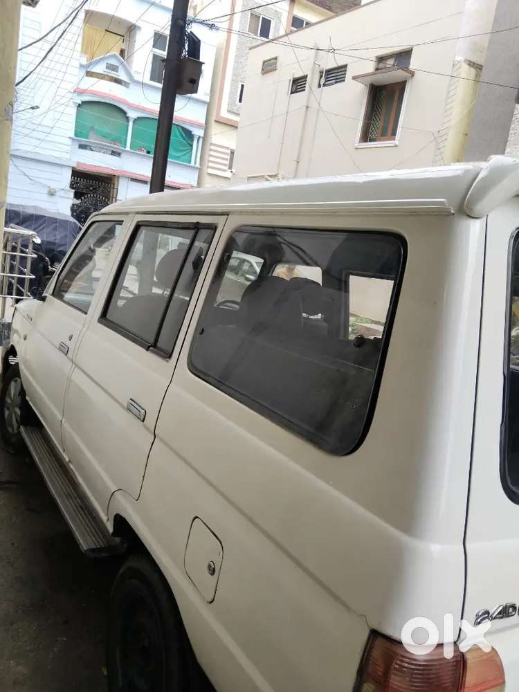 Toyota Qualis 2.4 D 2004