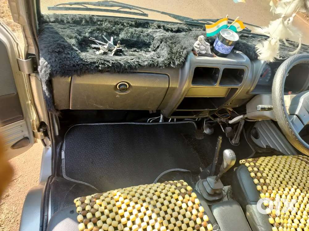 Omni 5 Seater For Sale