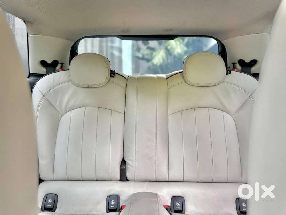 Mini Cooper S, 2015, Petrol