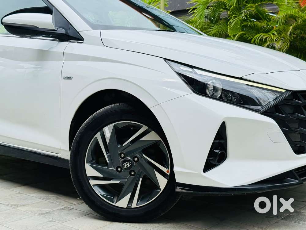 Hyundai I20 1.2 Asta, 2022, Petrol