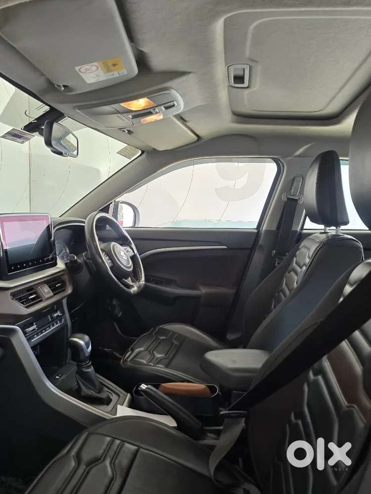 Maruti Suzuki Brezza 2022 Petrol 68000 Km Driven