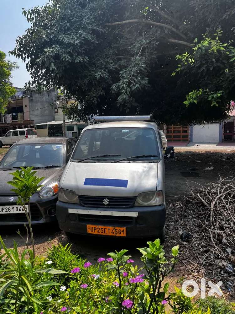 Maruti Suzuki Eeco 2022